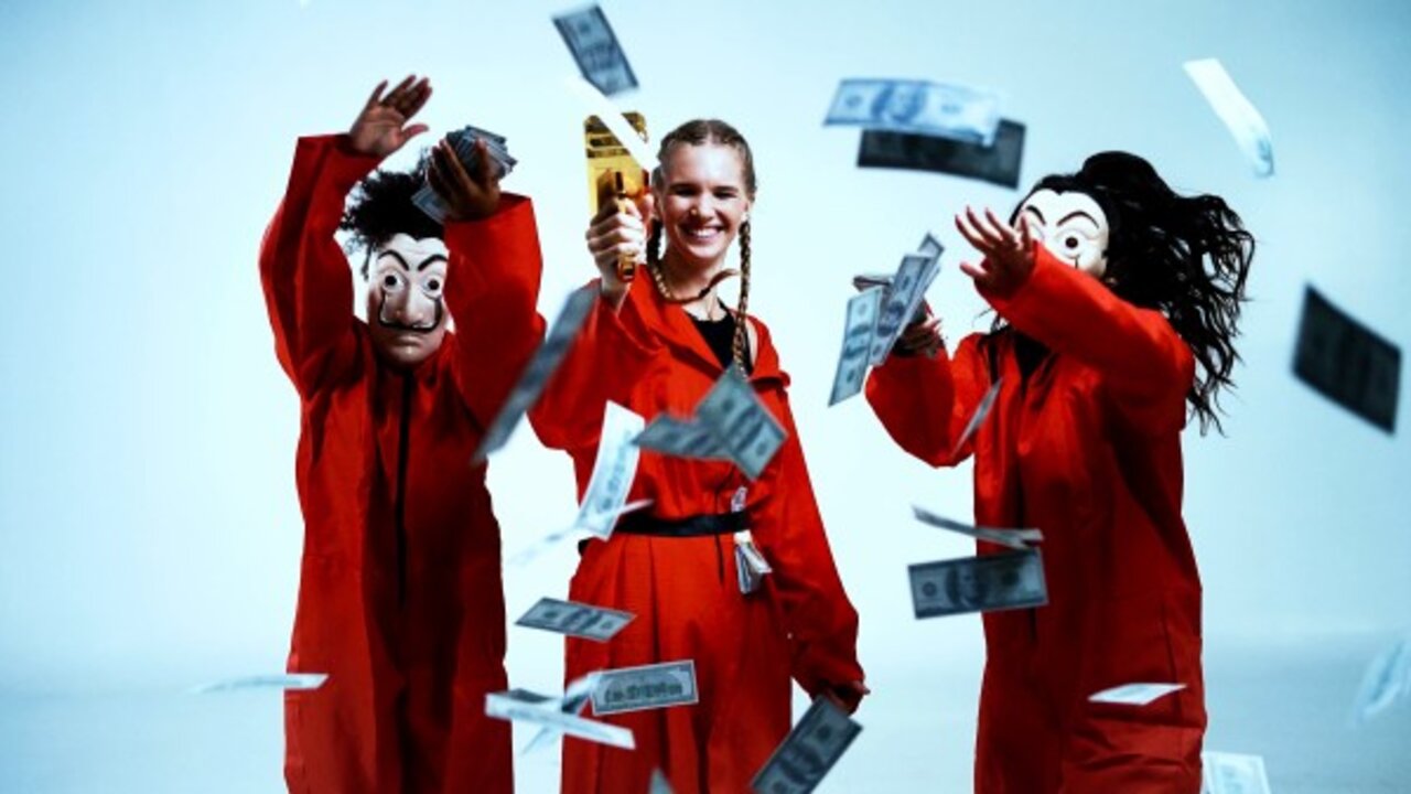 Dollar Bills