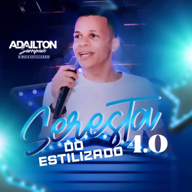 Seresta do Estilizado 4.0