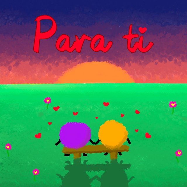 Para Ti