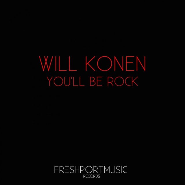 You'll Be Rock