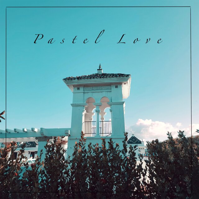 Pastel Love
