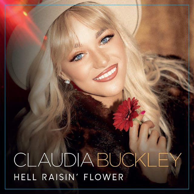Hell Raisin' Flower