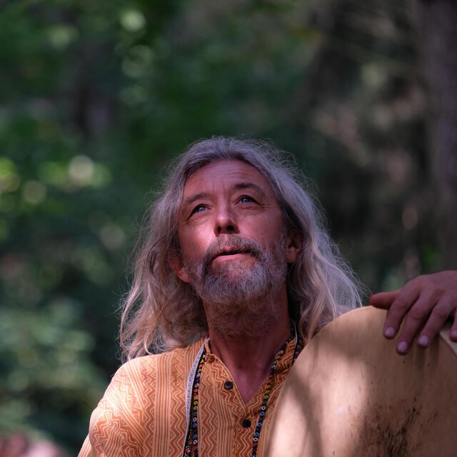 Pachamama