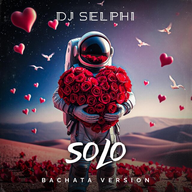 Solo (Bachata Version)