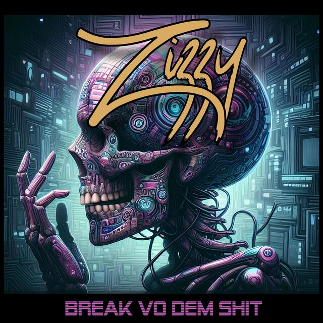 Break vo dem Shit