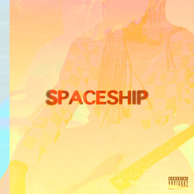 SPACESHIP (Zach Golden Remix)