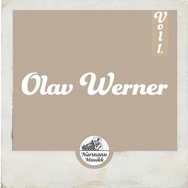 Olav Werner