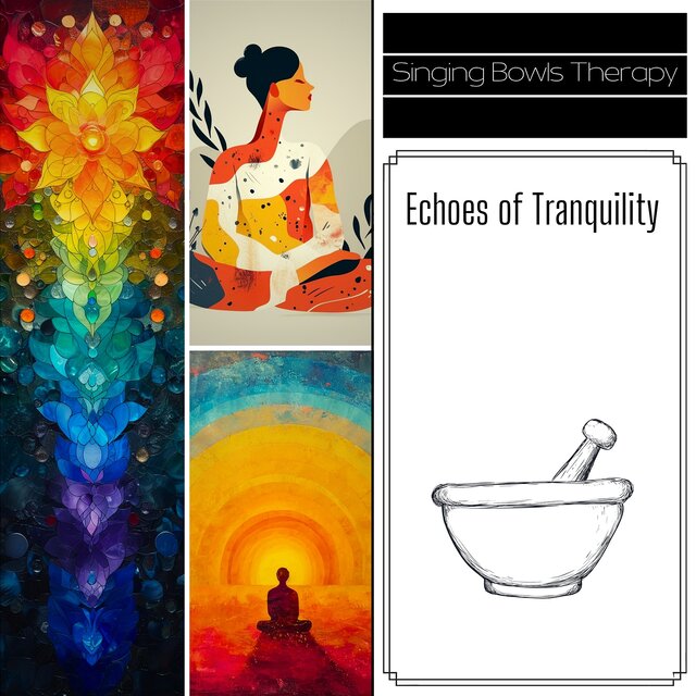 Echoes of Tranquility