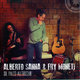 Cover art for album Sul palco all'Fbiclub by Alberto Sanna & Fry Moneti