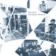 Cover art for album Second Of 100 Mijolen Moments by Sara Bernhardt, Tim Lehmann, Sebastian Sawall, Thomas Strauch