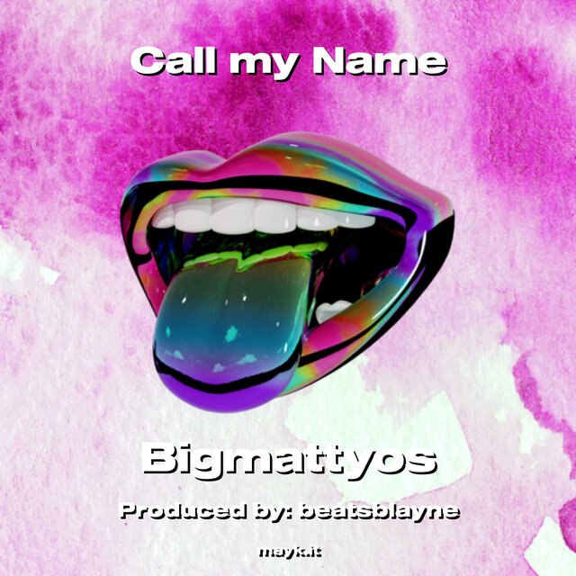 Call my Name
