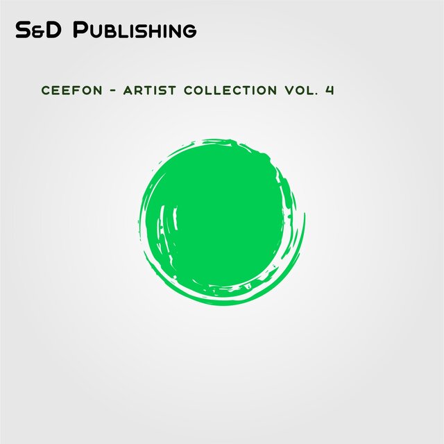 Artist Collection, Vol. 4