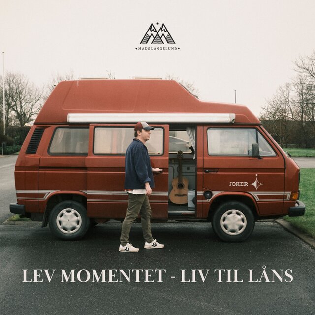 Lev Momentet - Liv Til Låns