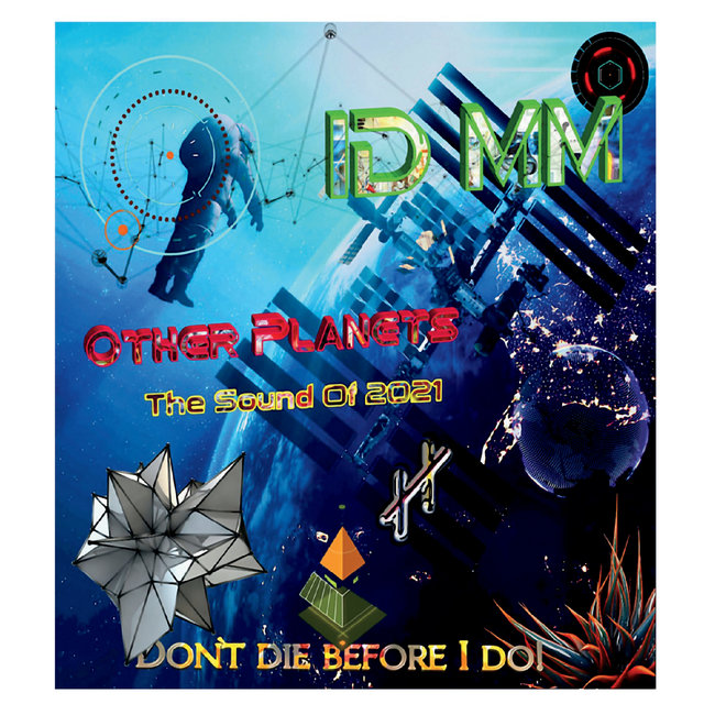 Other Planets (The Sound of 2021)