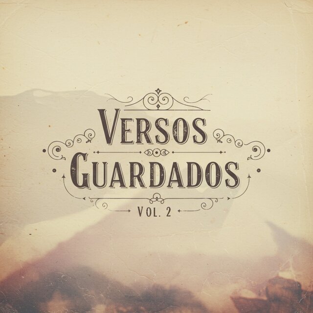 Versos Guardados Vol. 2