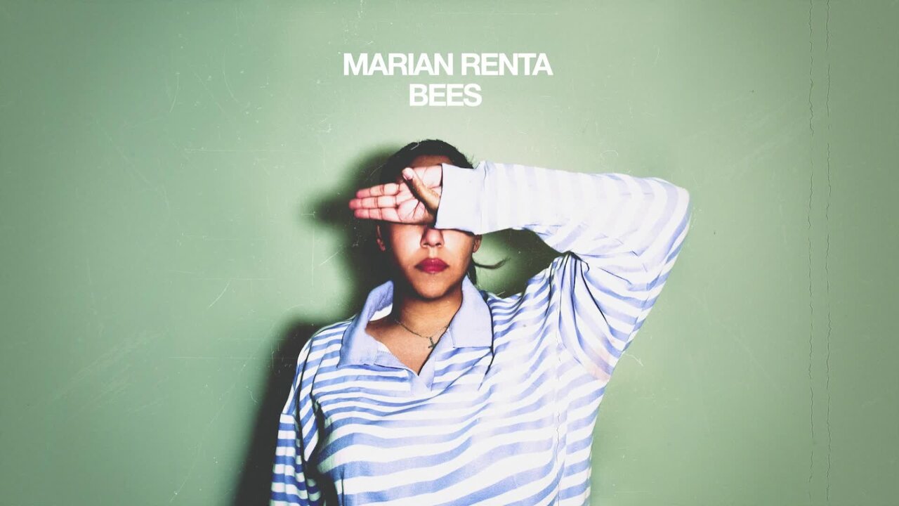 Bees (Lyric Video)