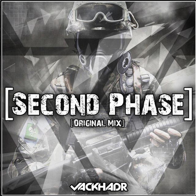 Second Phase