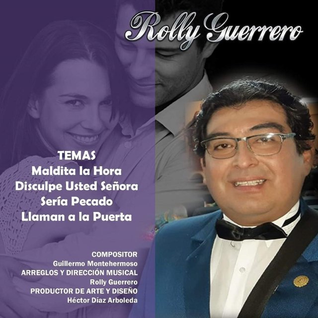 Rolly Guerrero