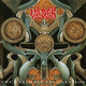Cover art for album The Ultimate Incantation by Vader