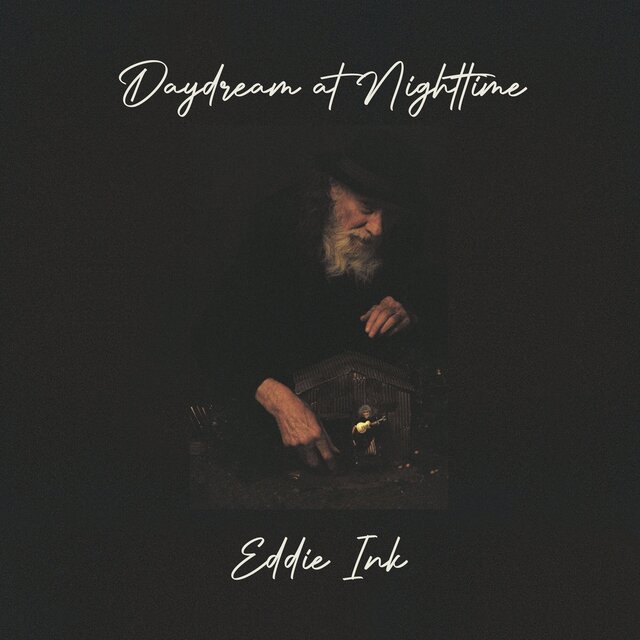 Daydream at Nighttime