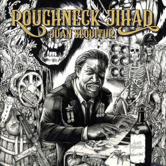 Juan Sequitur
