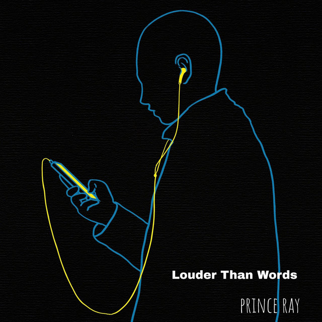 Louder Than Words