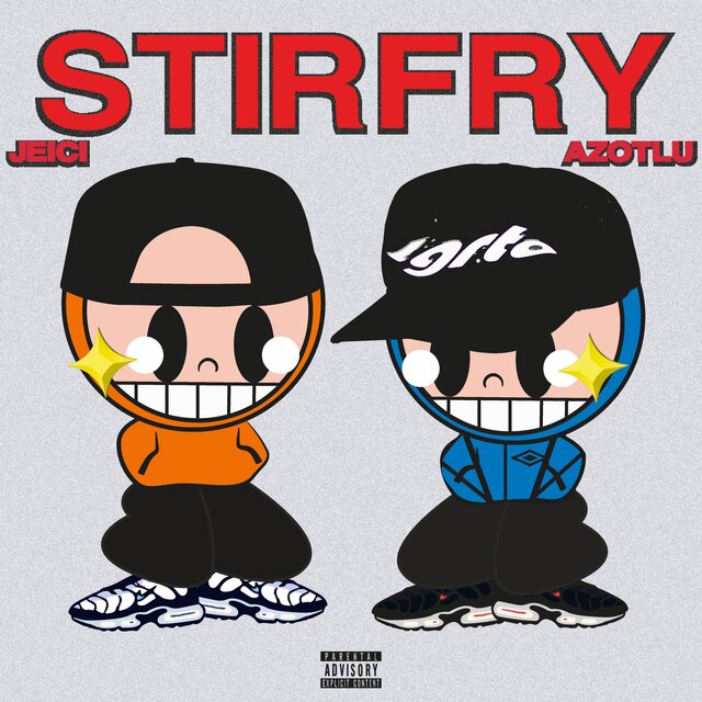 STIR FRY (feat. Azotlu)