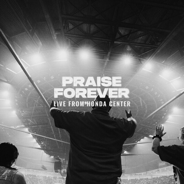 Praise Forever (feat. Brennley Brown) (Live)