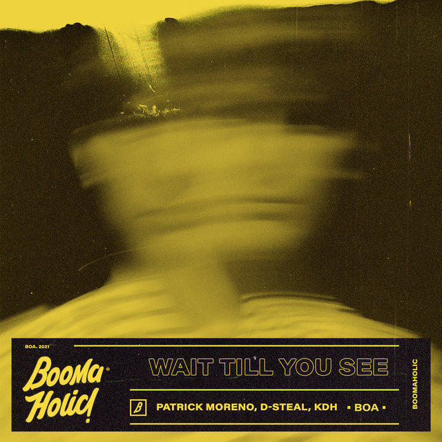 Wait Till You See by Patrick Moreno on TIDAL Wait Till You See by Patrick Moreno on TIDAL