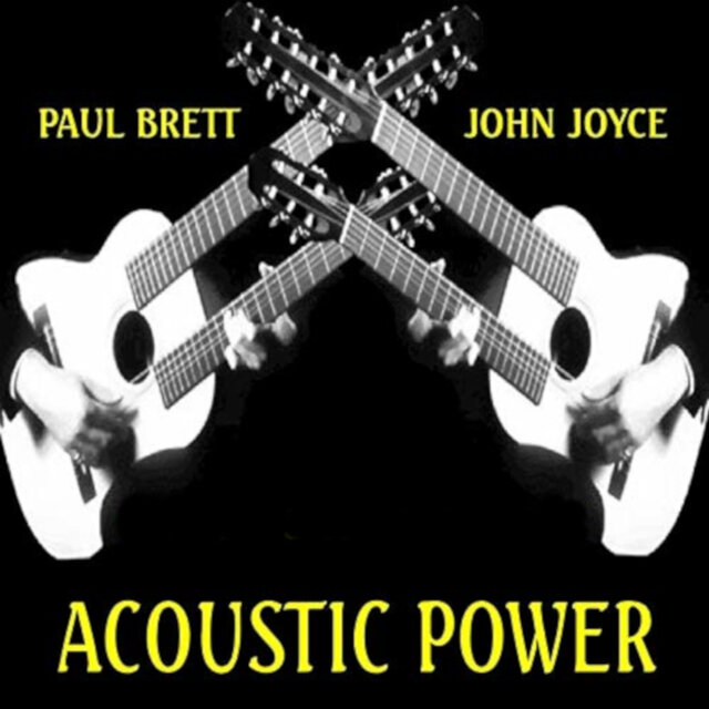 Acoustic Power