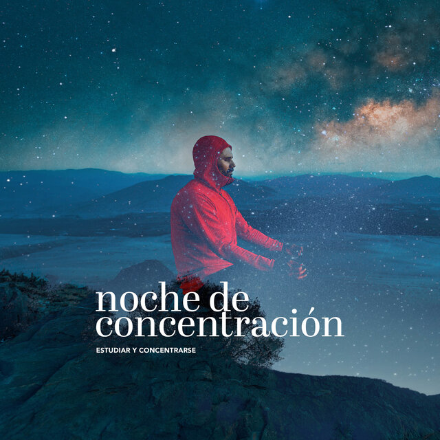 Noche de concentración