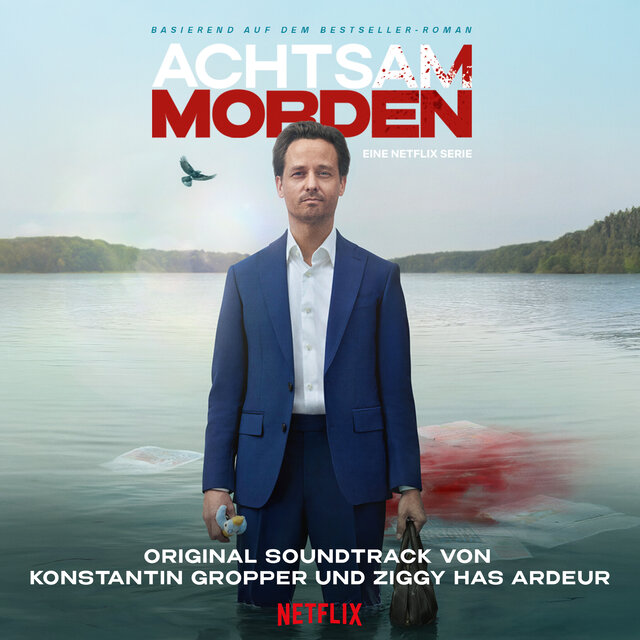 Achtsam Morden (Original Soundtrack)
