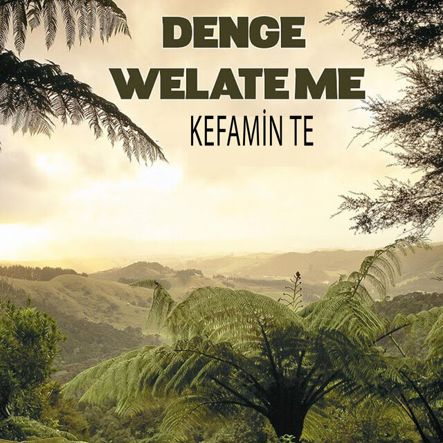 Kefamin Te