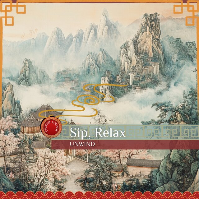 Sip, Relax, Unwind