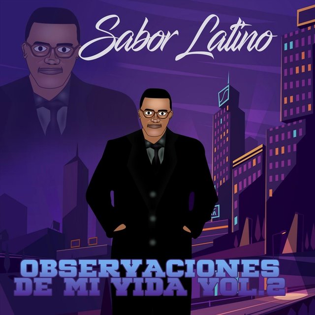 Observaciones De Mi Vida, Vol. 2