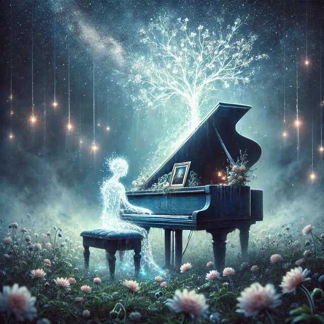 Peaceful Dreams