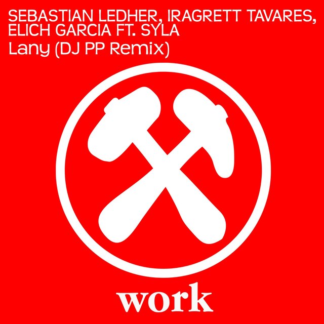 Lany (feat. Syla) [DJ PP Remix]