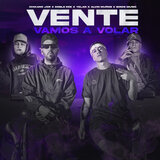 Vente Vamos a Volar