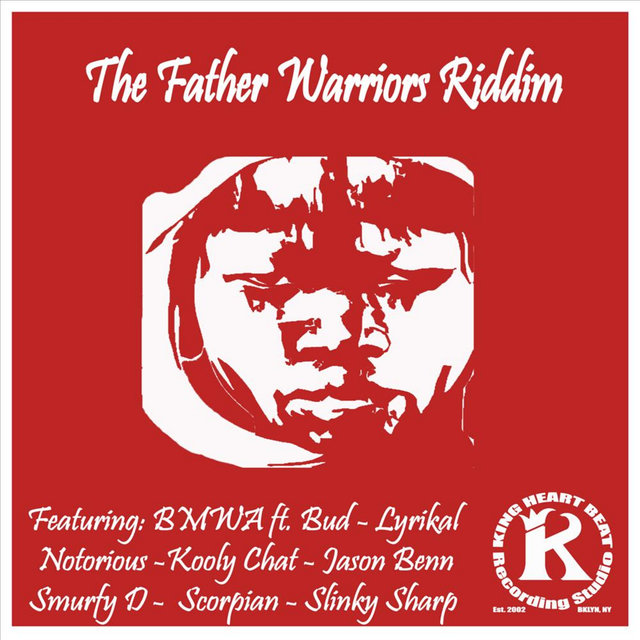 Father Warriors Riddim