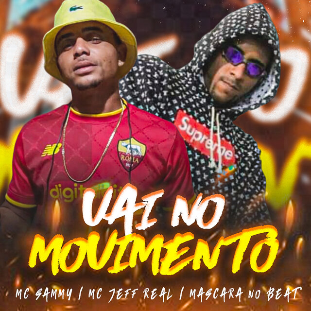 Vai no Movimento