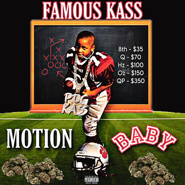 Motion Baby