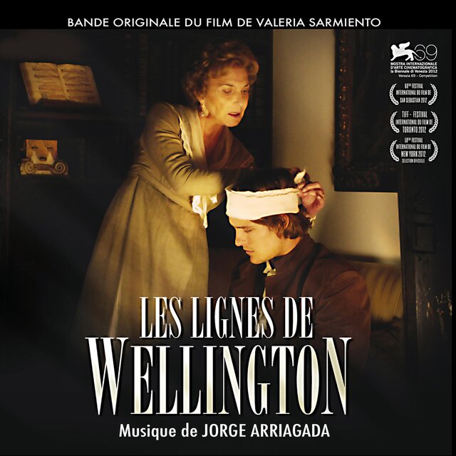 Les lignes de Wellington (Lines of Wellington)