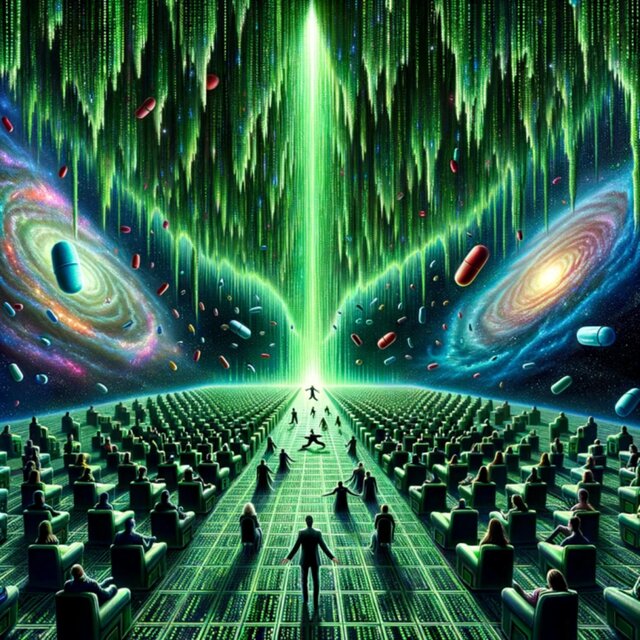 Dont Let The Machines Take Over