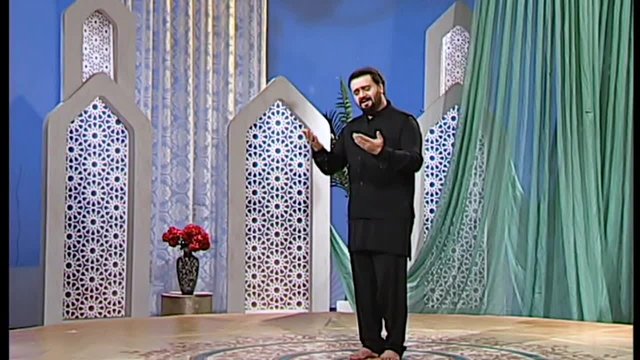 Dil Nabi Par Nisar Karte Hain | Sahir Ali Bagga |HD Naat | Virsa Heritage Revived | Dew - Devotional
