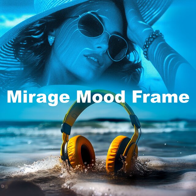 Mirage Mood Frame