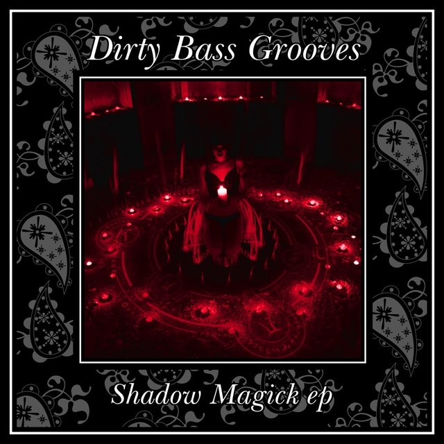 Shadow Magick EP