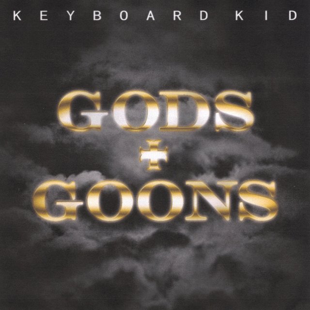 Gods + Goons