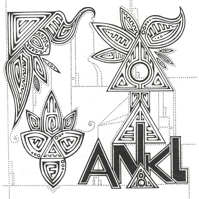 Ankl - EP