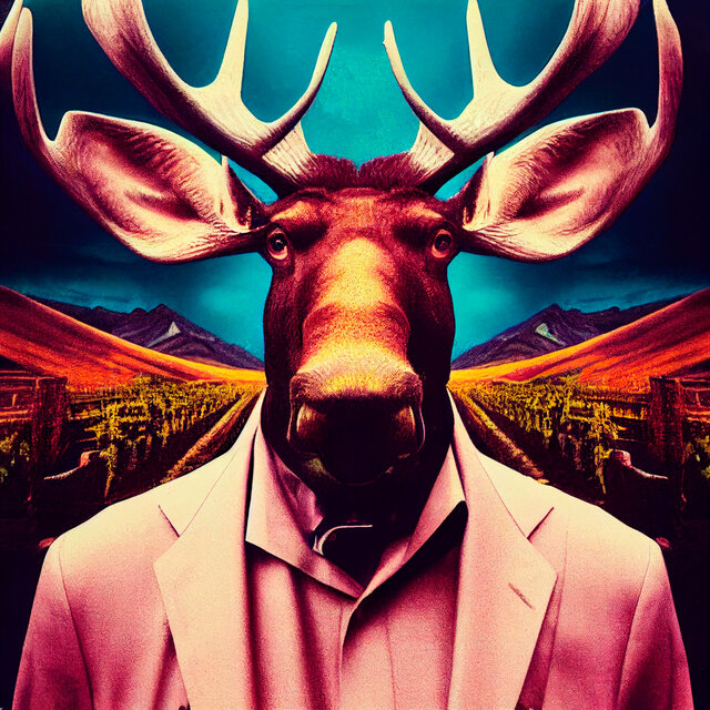 Deer Summer, Vol. 2