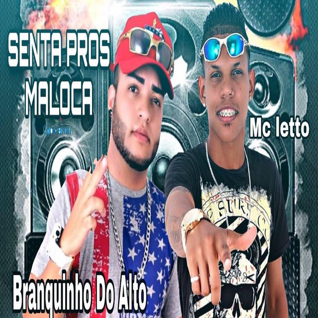 Senta Pros Maloca